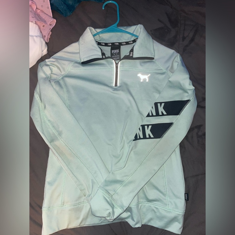 Victoria Secret Pink jacket